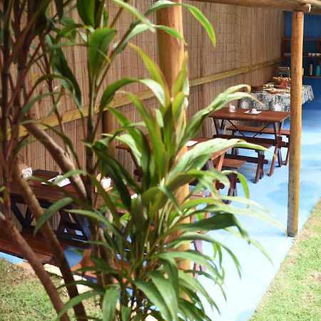 Pousada Pico Das Praias 伊塔卡雷 外观 照片